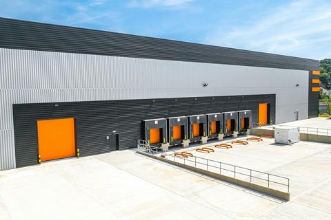 Warehouse to rent, 1 Church Manorway Erith DA8 1EX