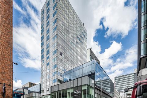 Office to rent, 7 Charlotte St Manchester M1 4DZ
