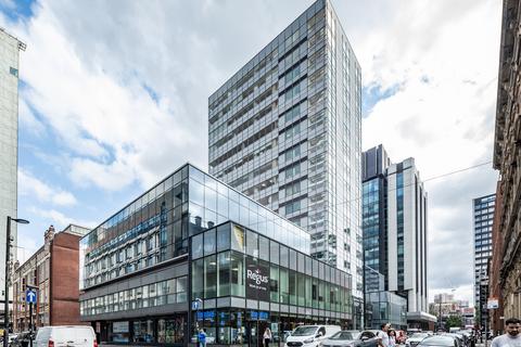 Office to rent, 7 Charlotte St Manchester M1 4DZ