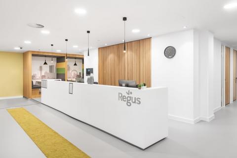 Office to rent, 7 Charlotte St Manchester M1 4DZ