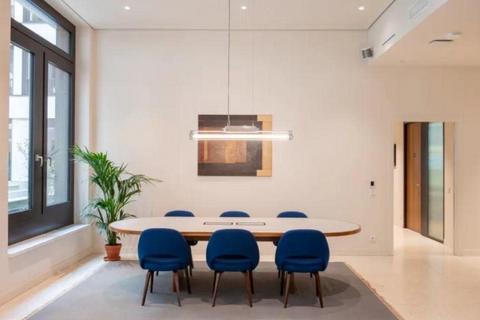 Office to rent, 7 Charlotte St Manchester M1 4DZ