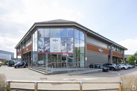 Office to rent, Churchill Ct Crawley RH10 9LU