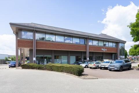 Office to rent, Churchill Ct Crawley RH10 9LU
