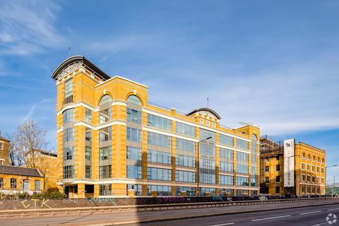 Office to rent, Avonmore Rd London W14 8TS