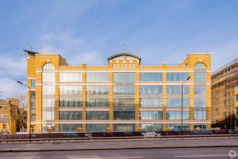 Office to rent, Avonmore Rd London W14 8TS