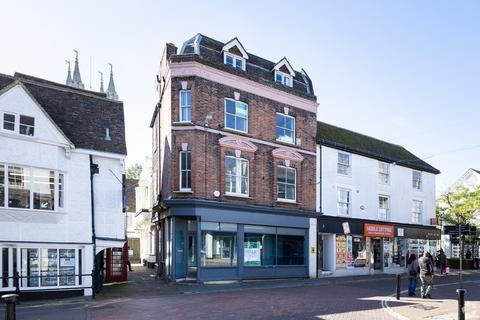 Office to rent, 2-2A Middle Row Ashford TN24 8SQ