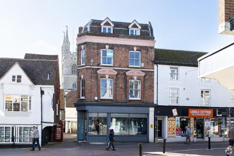Office to rent, 2-2A Middle Row Ashford TN24 8SQ