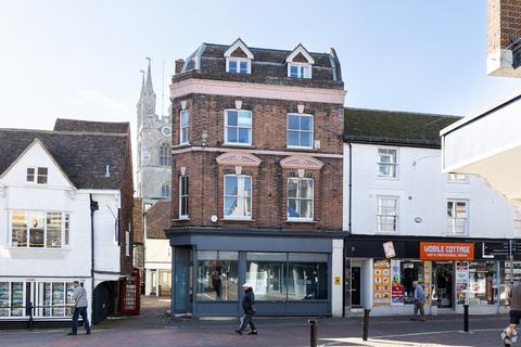Office to rent, 2-2A Middle Row Ashford TN24 8SQ