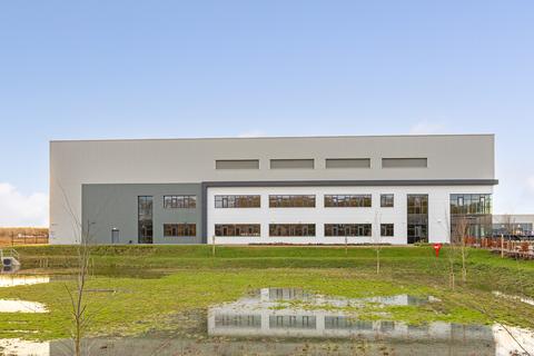 Warehouse to rent, Electric Av Lincoln LN6 9BJ