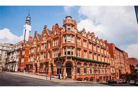 Office to rent, 43-51 Newhall St Birmingham B3 3QR