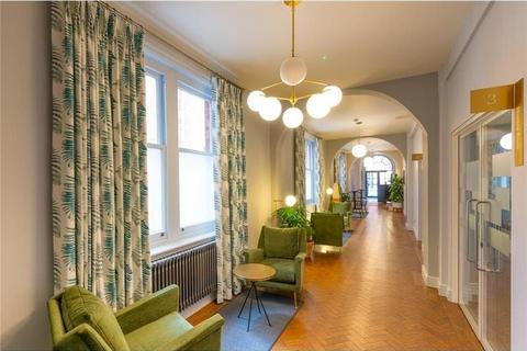 Office to rent, 43-51 Newhall St Birmingham B3 3QR