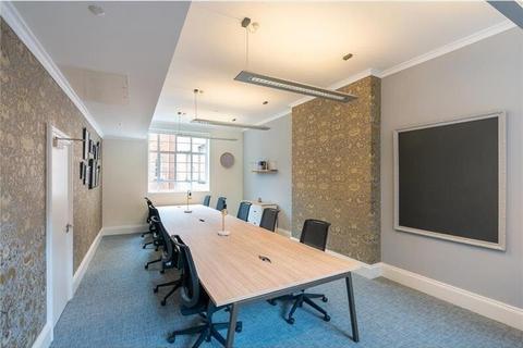 Office to rent, 43-51 Newhall St Birmingham B3 3QR