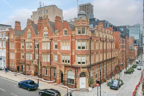 Office to rent, 43-51 Newhall St Birmingham B3 3QR