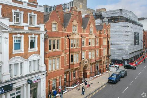 Office to rent, 43-51 Newhall St Birmingham B3 3QR
