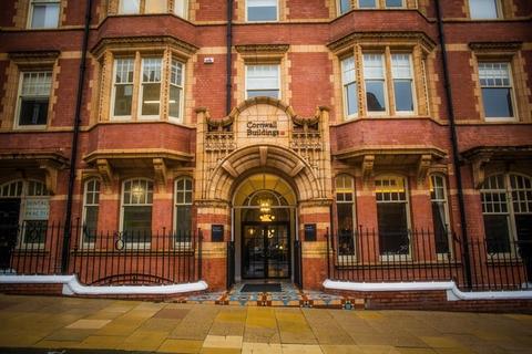 Office to rent, 43-51 Newhall St Birmingham B3 3QR