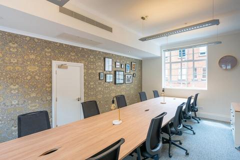 Office to rent, 43-51 Newhall St Birmingham B3 3QR