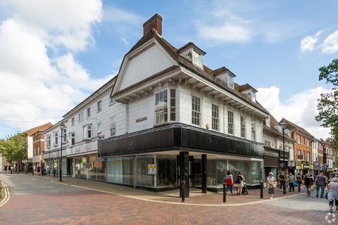 Office to rent, 47-55 High St Ashford TN24 8TE