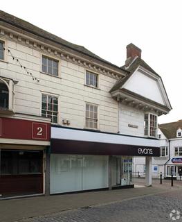 Office to rent, 47-55 High St Ashford TN24 8TE