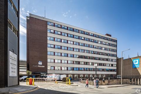 Office to rent, Lord Nelson St Liverpool L1 1JF