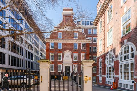 Office to rent, 4 Matthew Parker St London SW1H 9NP