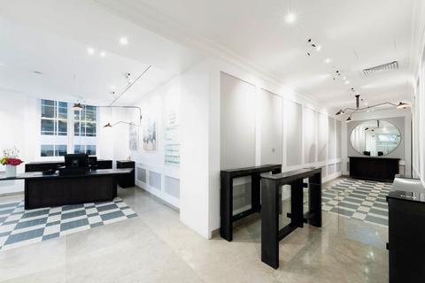 Office to rent, 4 Matthew Parker St London SW1H 9NP