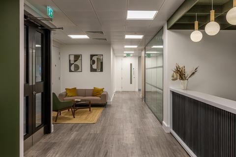 Office to rent, 4 Matthew Parker St London SW1H 9NP