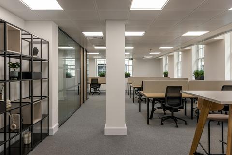 Office to rent, 4 Matthew Parker St London SW1H 9NP