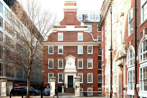 Office to rent, 4 Matthew Parker St London SW1H 9NP