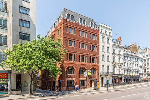 Office to rent, 6 New Bridge St London EC4V 6AB