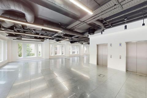Office to rent, 6 New Bridge St London EC4V 6AB