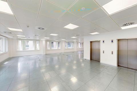Office to rent, 6 New Bridge St London EC4V 6AB