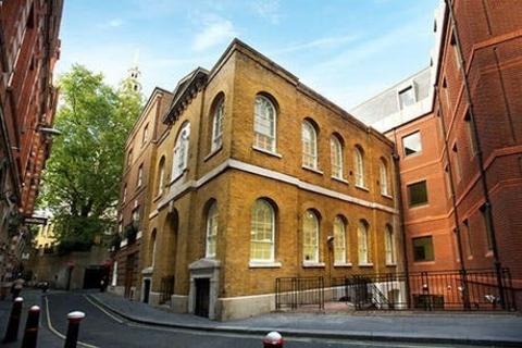 Office to rent, 6 New Bridge St London EC4V 6AB