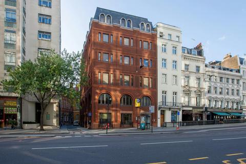 Office to rent, 6 New Bridge St London EC4V 6AB