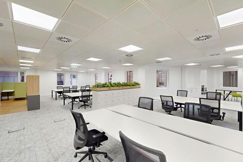 Office to rent, 6 New Bridge St London EC4V 6AB