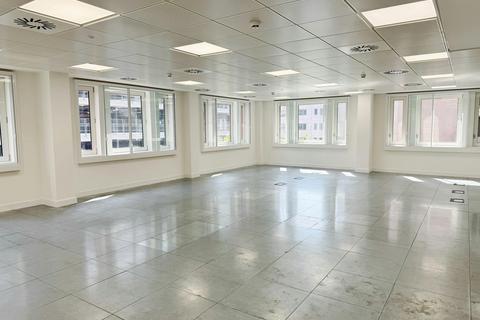 Office to rent, 6 New Bridge St London EC4V 6AB