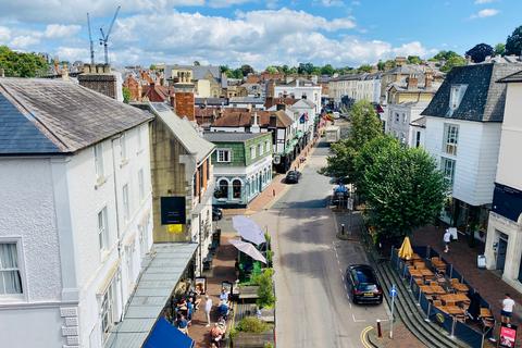 Office to rent, 85 The High St Tunbridge Wells TN1
