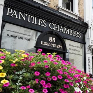 Office to rent, 85 The High St Tunbridge Wells TN1