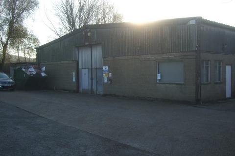 Industrial development to rent - Occupation Rd Wye TN25 5EN