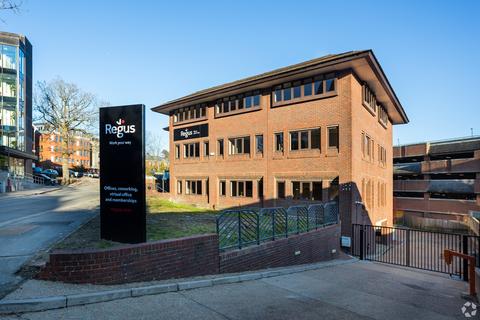 Office to rent, 6 Vale Av Tunbridge Wells TN1 1DJ