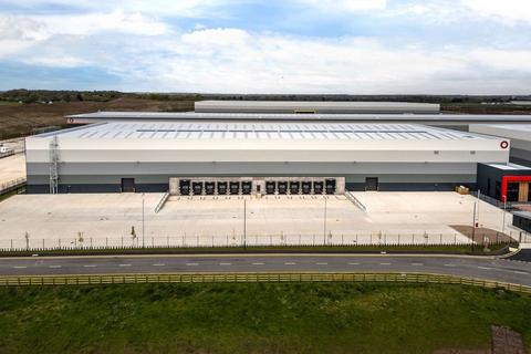 Warehouse to rent, Bubbenhall Rd Baginton CV8 3BB