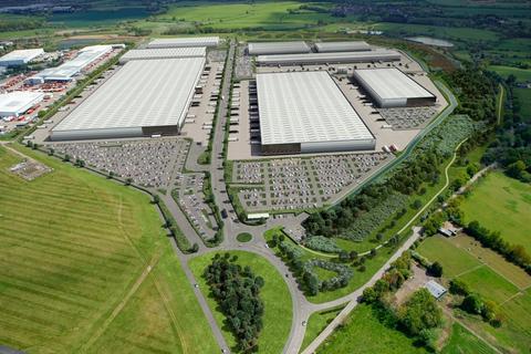Warehouse to rent, Bubbenhall Rd Baginton CV8 3BB