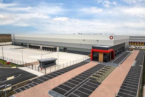 Warehouse to rent, Bubbenhall Rd Baginton CV8 3BB