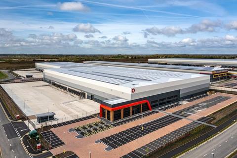 Warehouse to rent, Bubbenhall Rd Baginton CV8 3BB