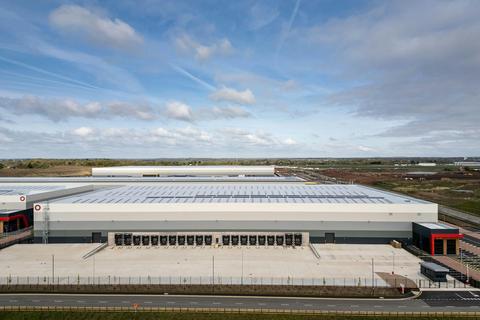 Warehouse to rent, Bubbenhall Rd Baginton CV8 3BB