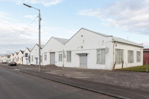 Industrial unit to rent, 19-31 Lister Rd Glasgow G52 4BH