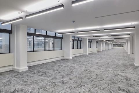 Office to rent, Dingwall Rd Croydon CR0 2LX