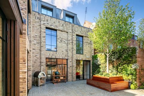 Office to rent, Dimes Pl London W6 0QW