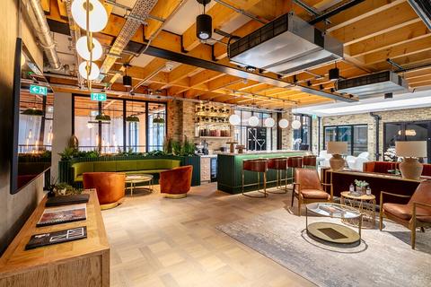 Office to rent, Dimes Pl London W6 0QW