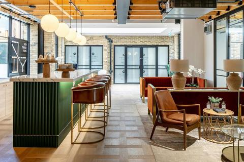 Office to rent, Dimes Pl London W6 0QW