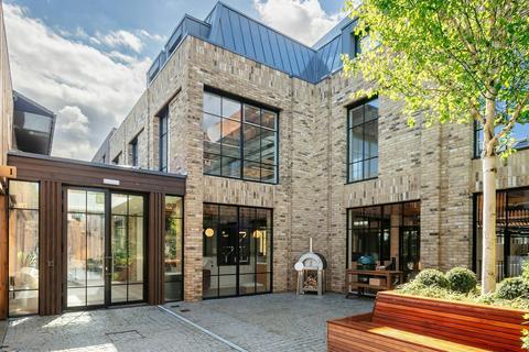 Office to rent, Dimes Pl London W6 0QW